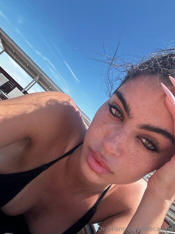 Thecaligirl