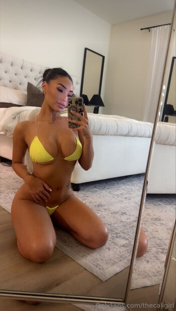 Thecaligirl