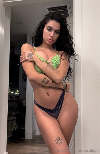 Thecaligirl