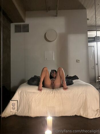 Thecaligirl