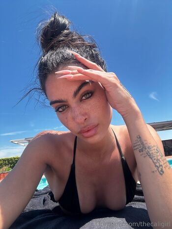 Thecaligirl