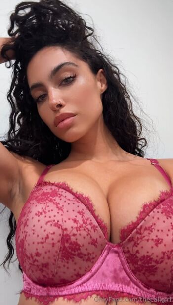 Thecaligirl