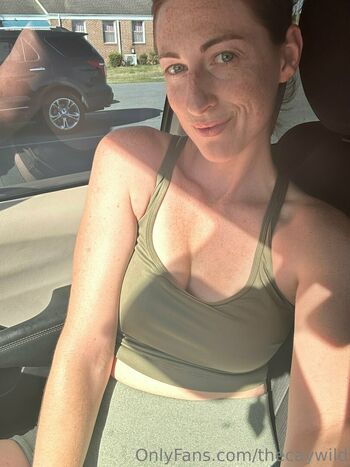 thecaywild