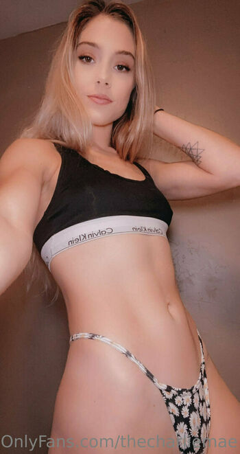 thecharliemae