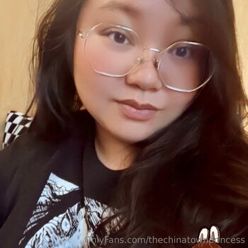 thechinatownprincess