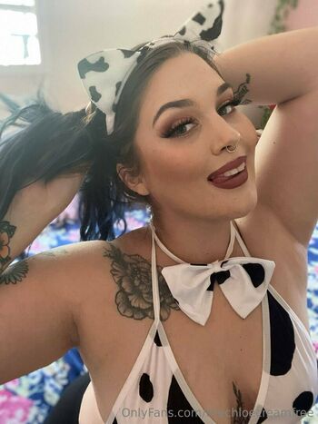 thechloecreamfree