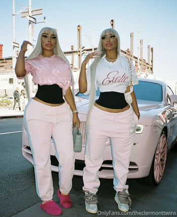 theclermonttwins