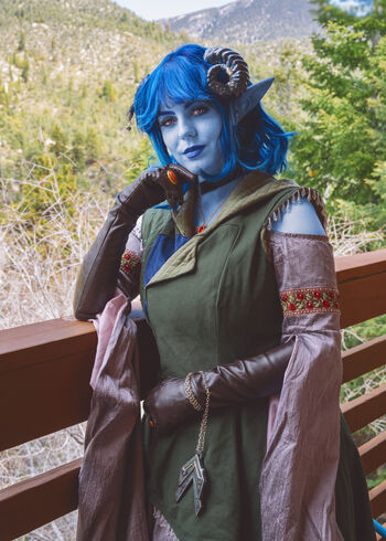 thecosplaybunny