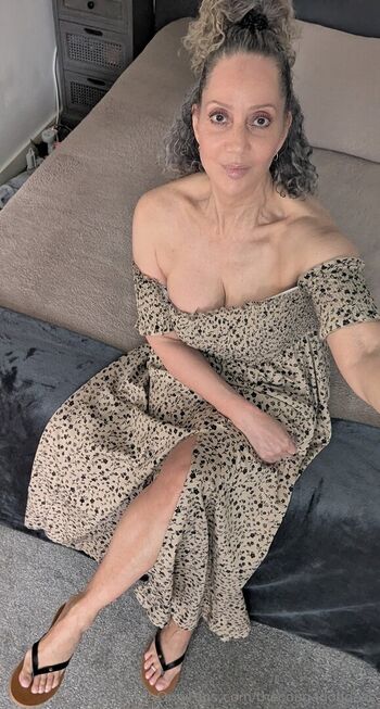 thecougagoddess