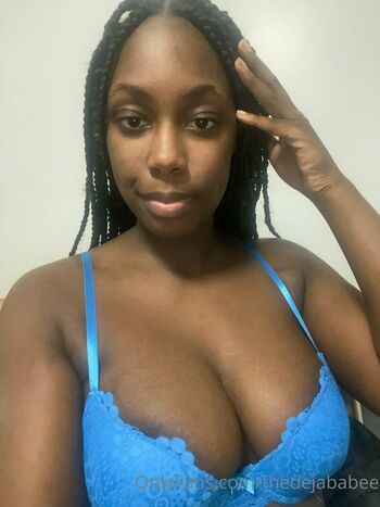 thedejababee
