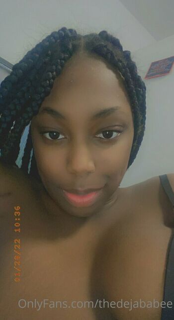 thedejababee