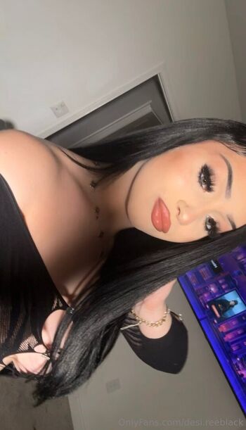 thedesireeblack