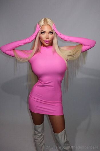 thedollbarbara