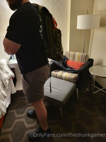 thedrunkgamer