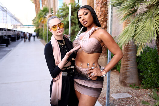 Thee Stallion