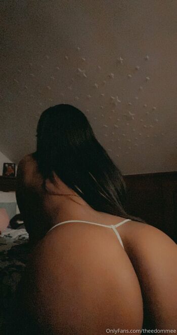 theedommee