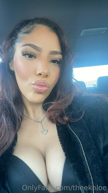 theekhloe