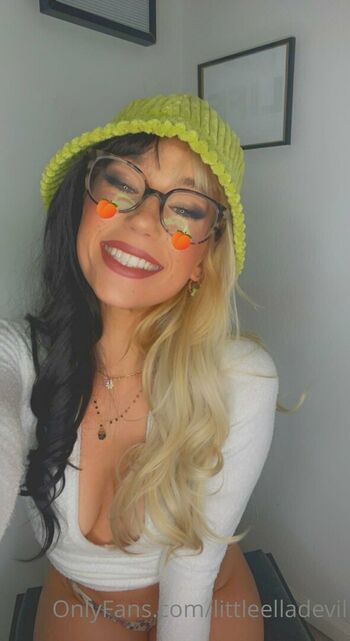 theelladevil