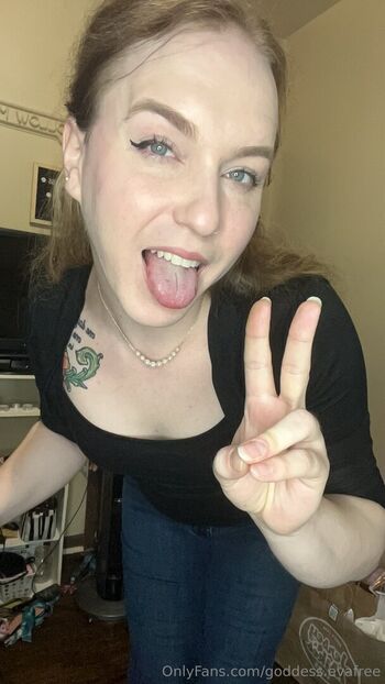 theevagoddessfree