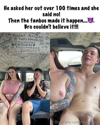 thefanvan