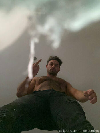 thefindomking