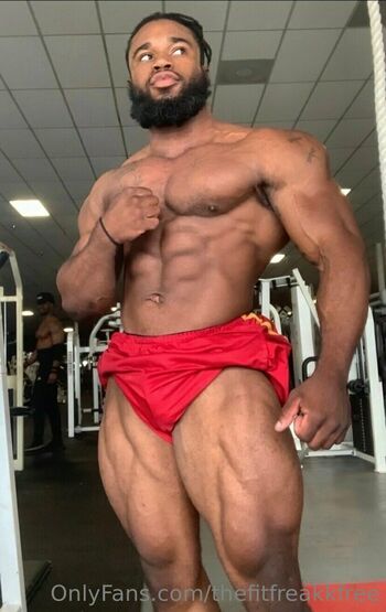 thefitfreakkfree