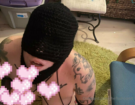 thefoxhole69