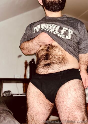 thefurrydwarf
