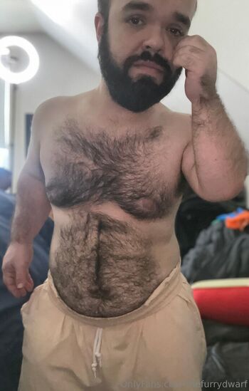 thefurrydwarf
