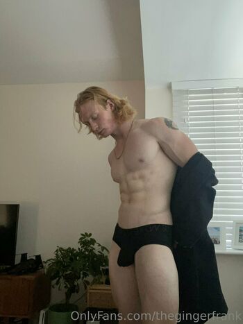 thegingerfrank