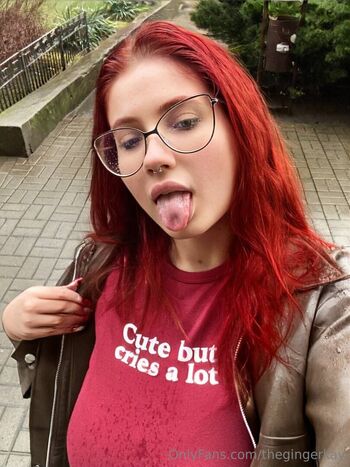 thegingerkay