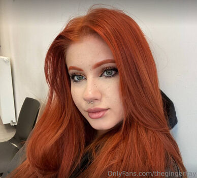 thegingerkay