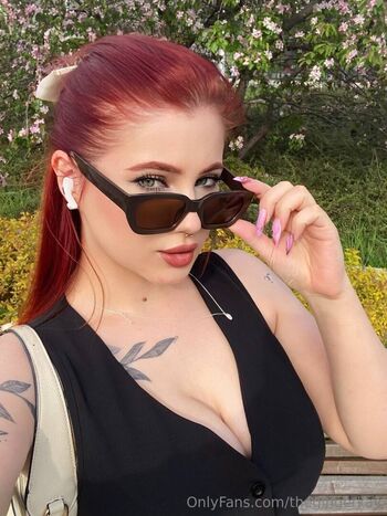 thegingerkay