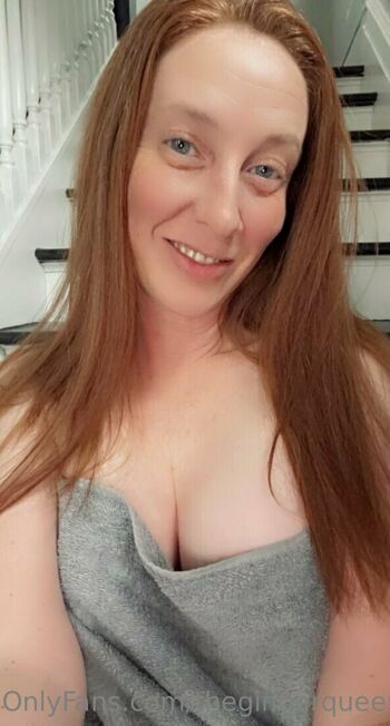 thegingerqueen7