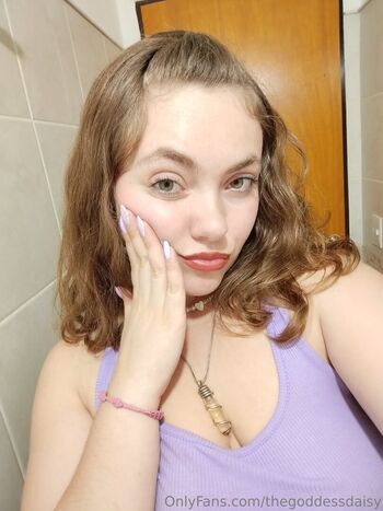 thegoddessdaisy