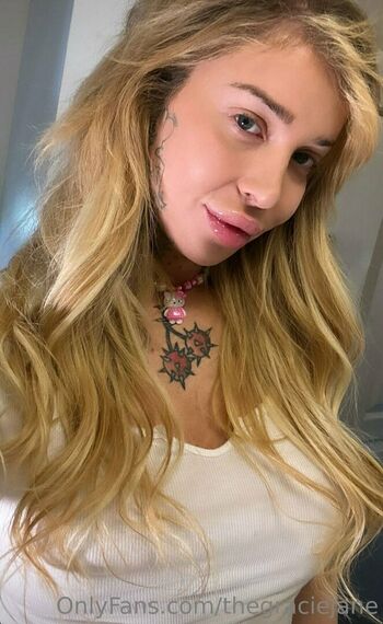thegraciejane