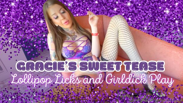 thegraciejane