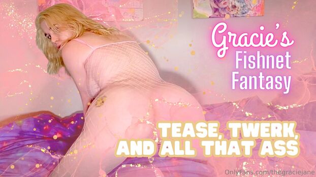 thegraciejane