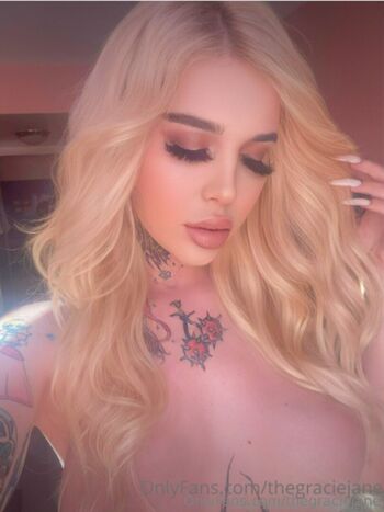 thegraciejane