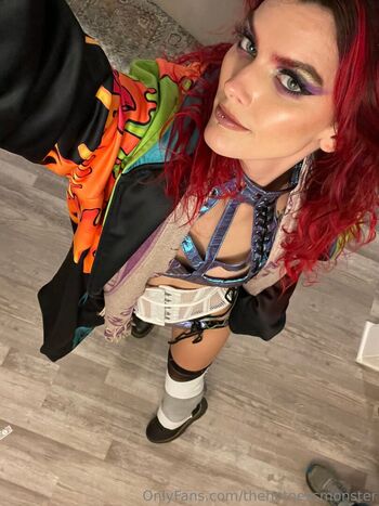 thehotnessmonster