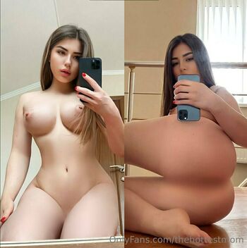 thehottestmom