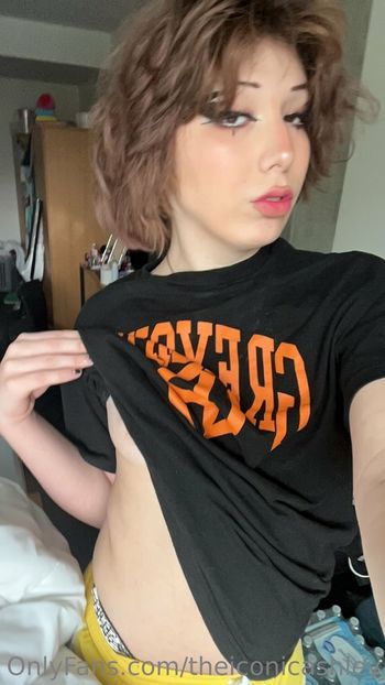 theiconicashley
