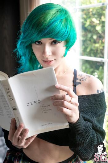 TheIvoryFox