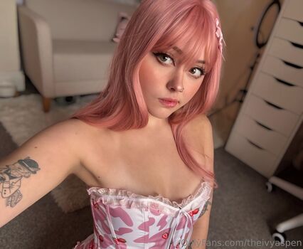 theivyaspen