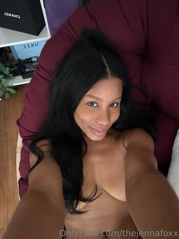 thejennafoxx