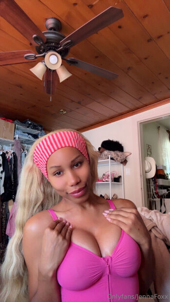 thejennafoxx