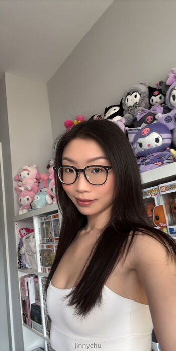 thejinnychu