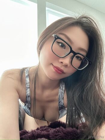 thejinnychu