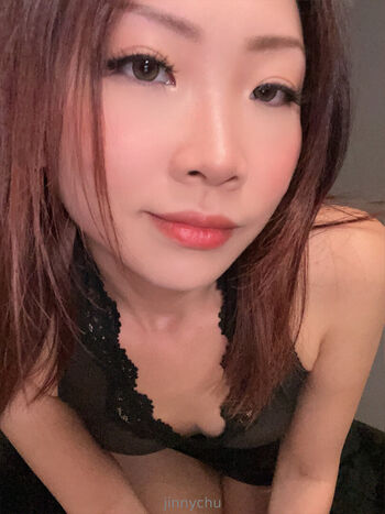 thejinnychu