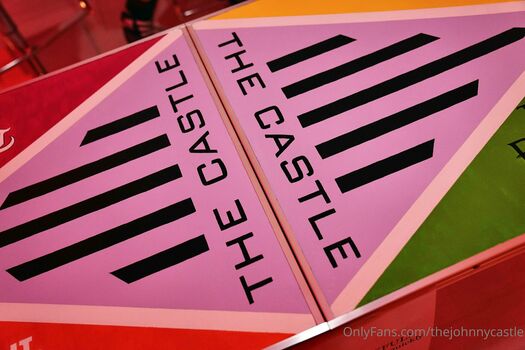 thejohnnycastle
